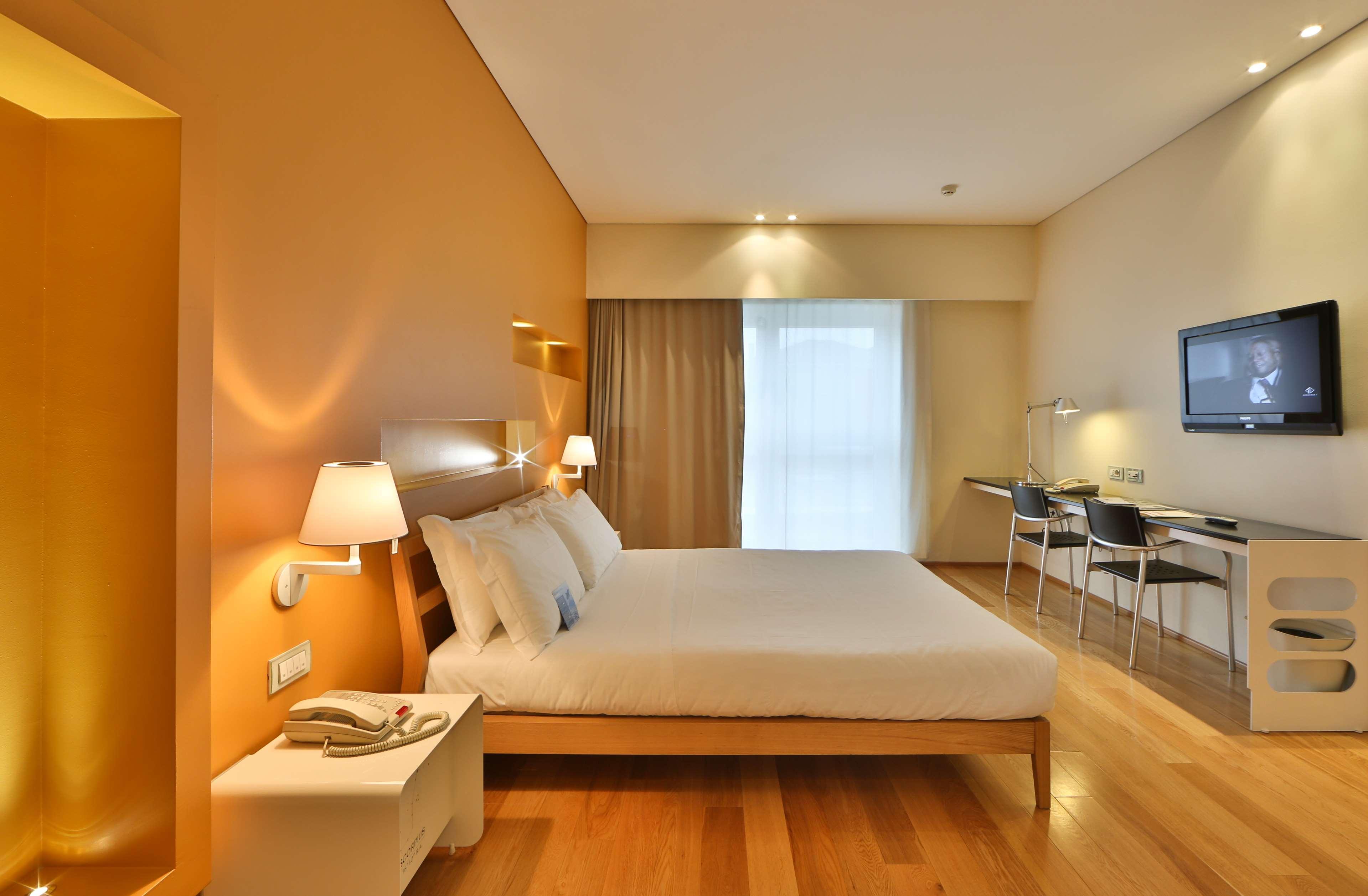 Best Western Plus Hotel Bologna Местре Экстерьер фото