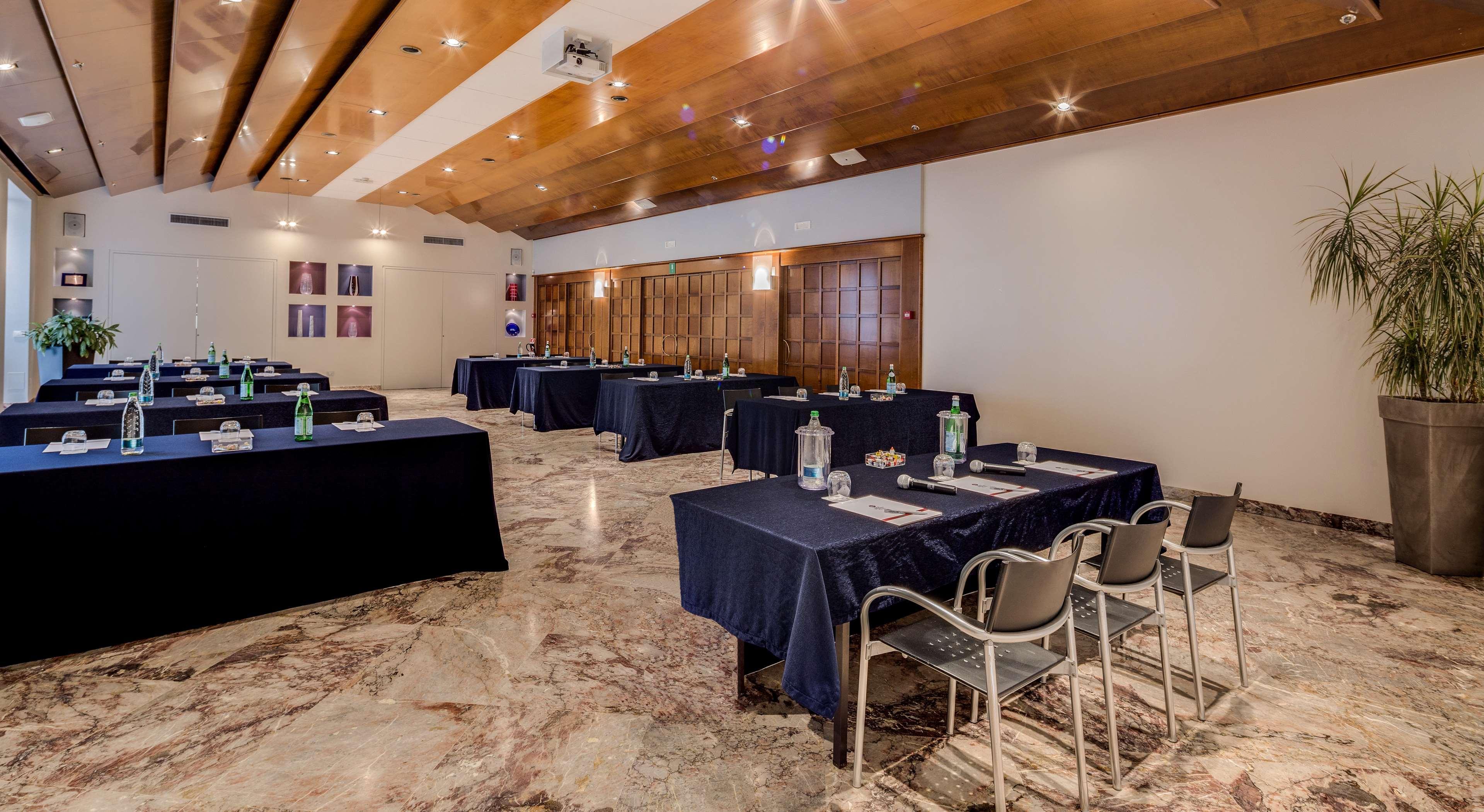Best Western Plus Hotel Bologna Местре Экстерьер фото