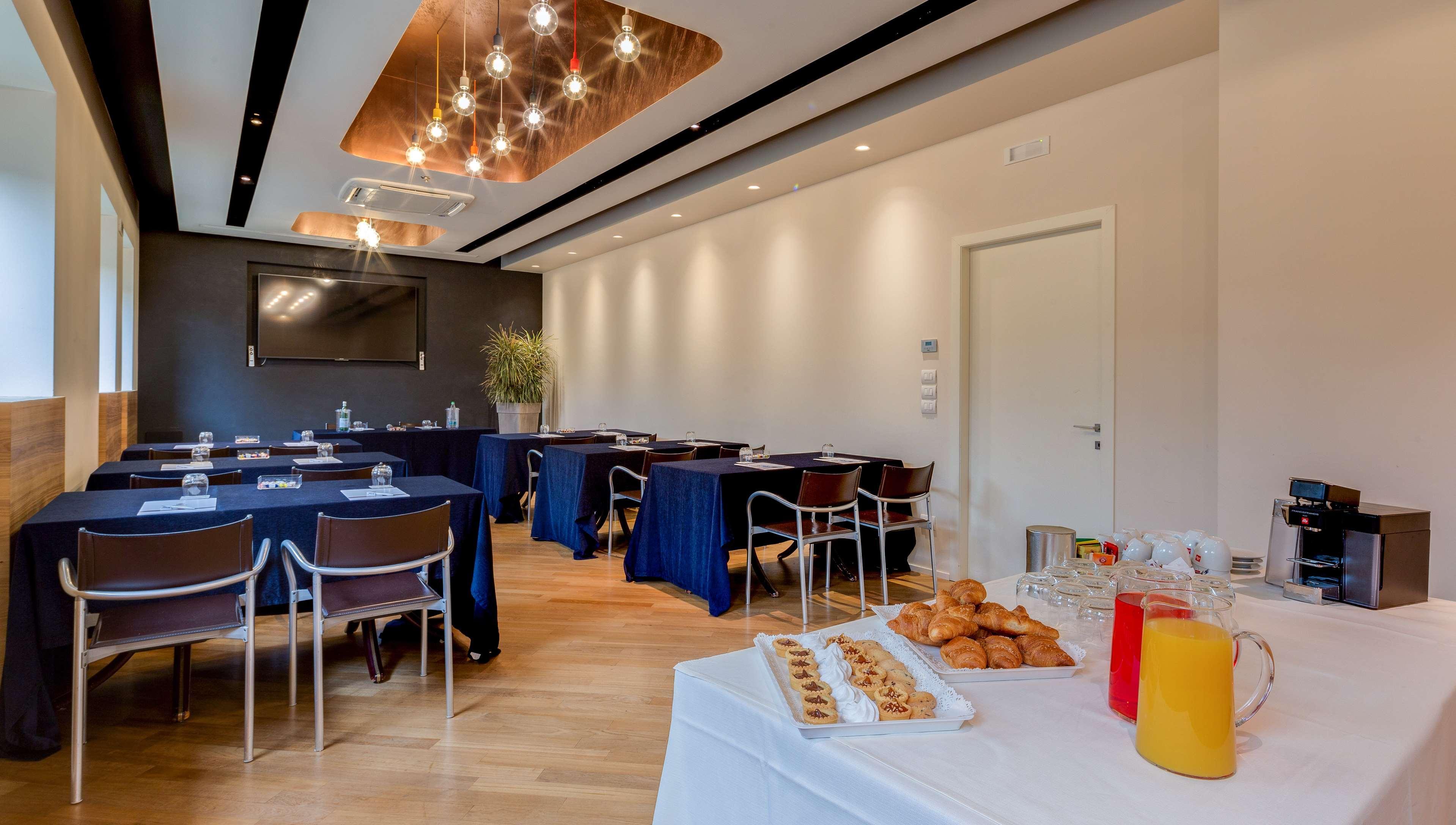 Best Western Plus Hotel Bologna Местре Экстерьер фото
