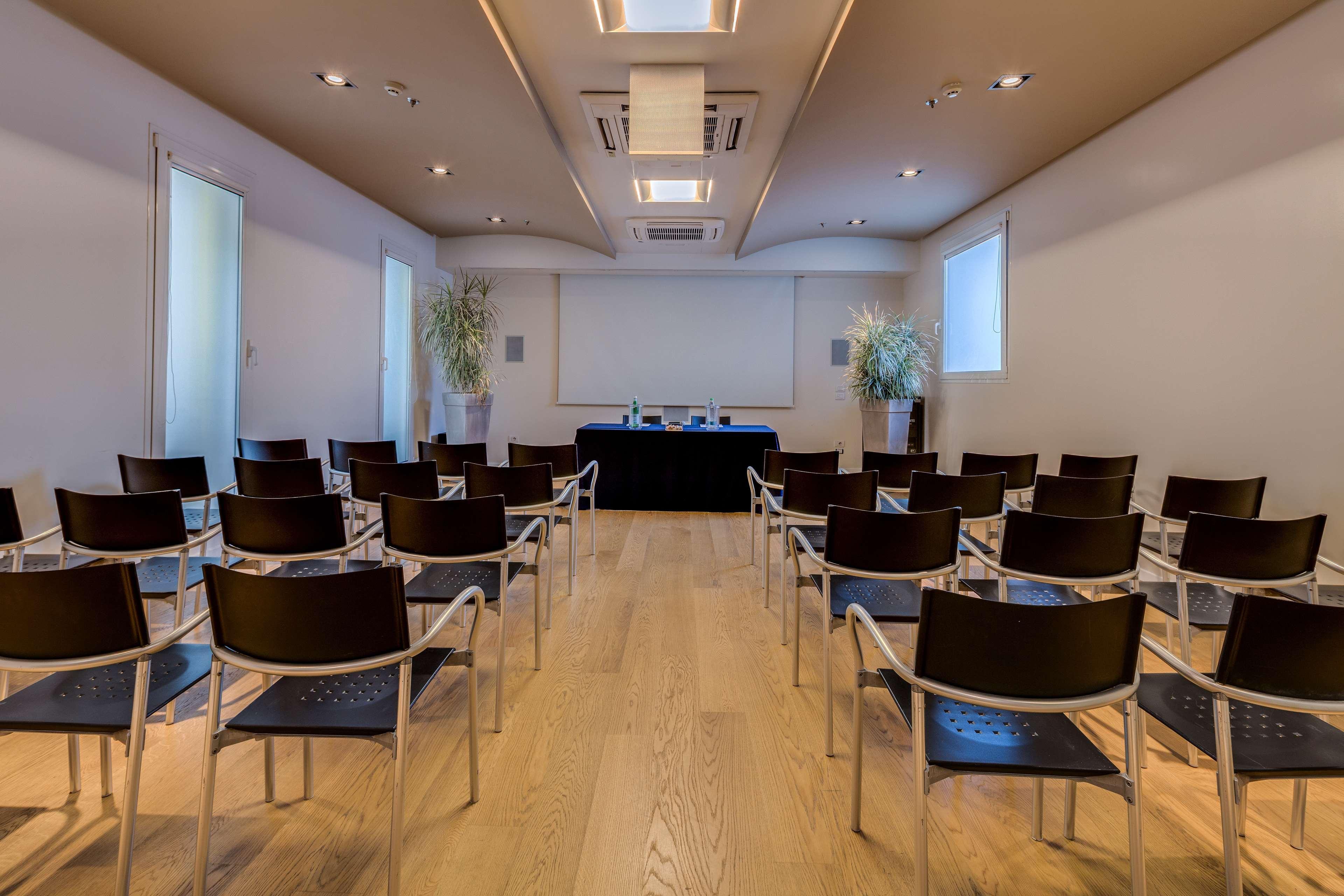 Best Western Plus Hotel Bologna Местре Экстерьер фото