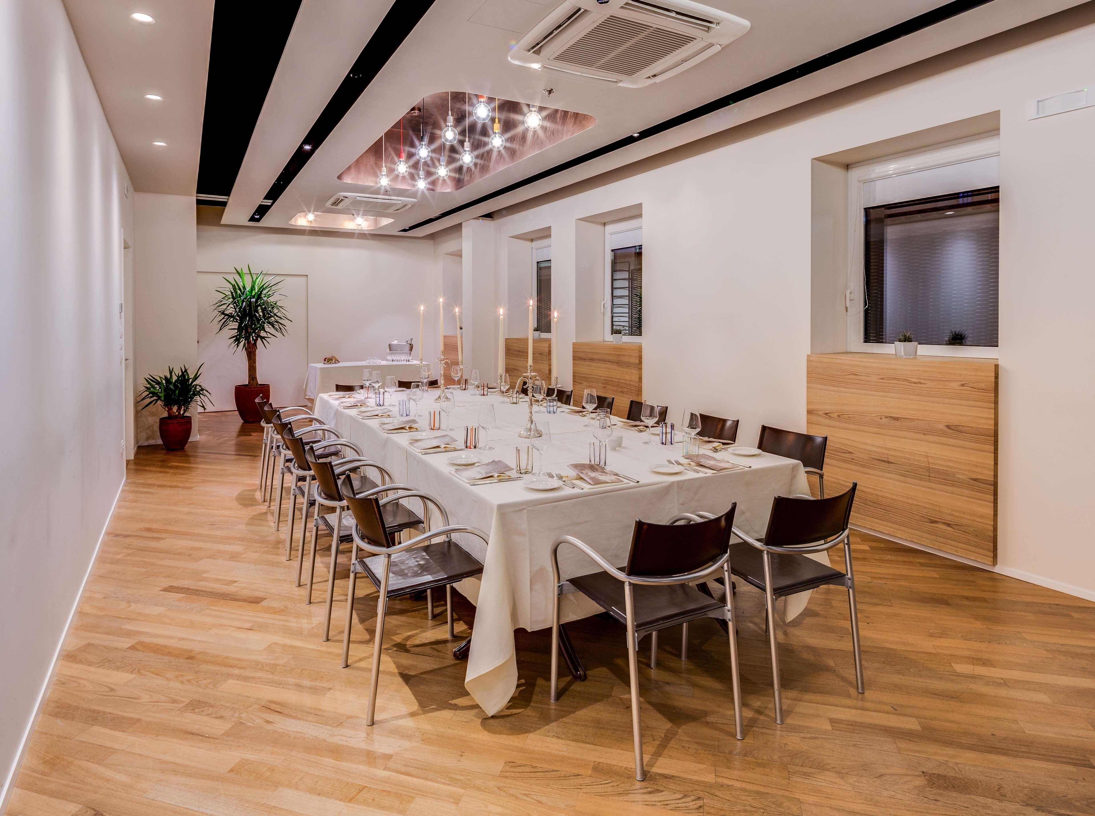 Best Western Plus Hotel Bologna Местре Экстерьер фото