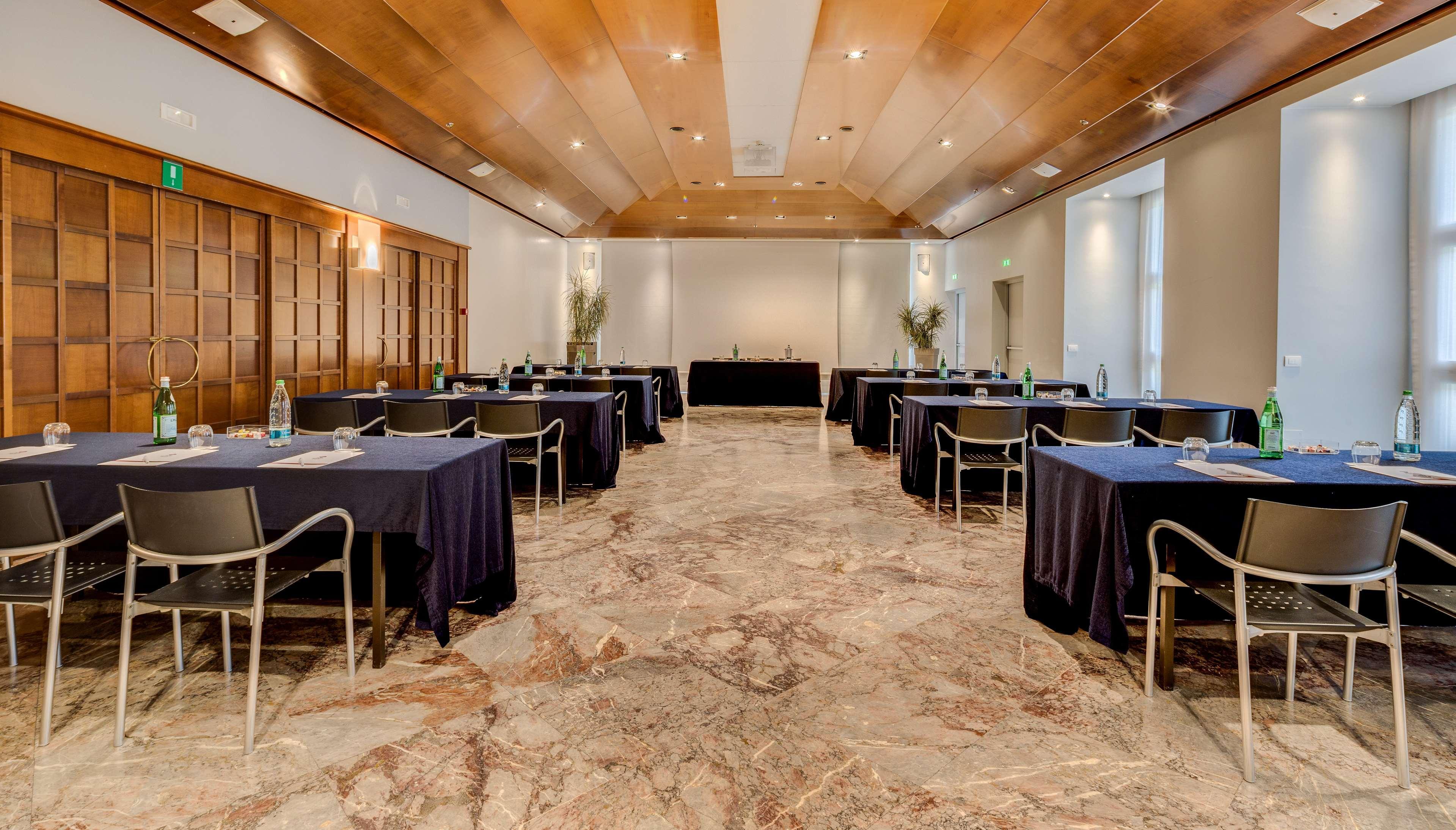 Best Western Plus Hotel Bologna Местре Экстерьер фото