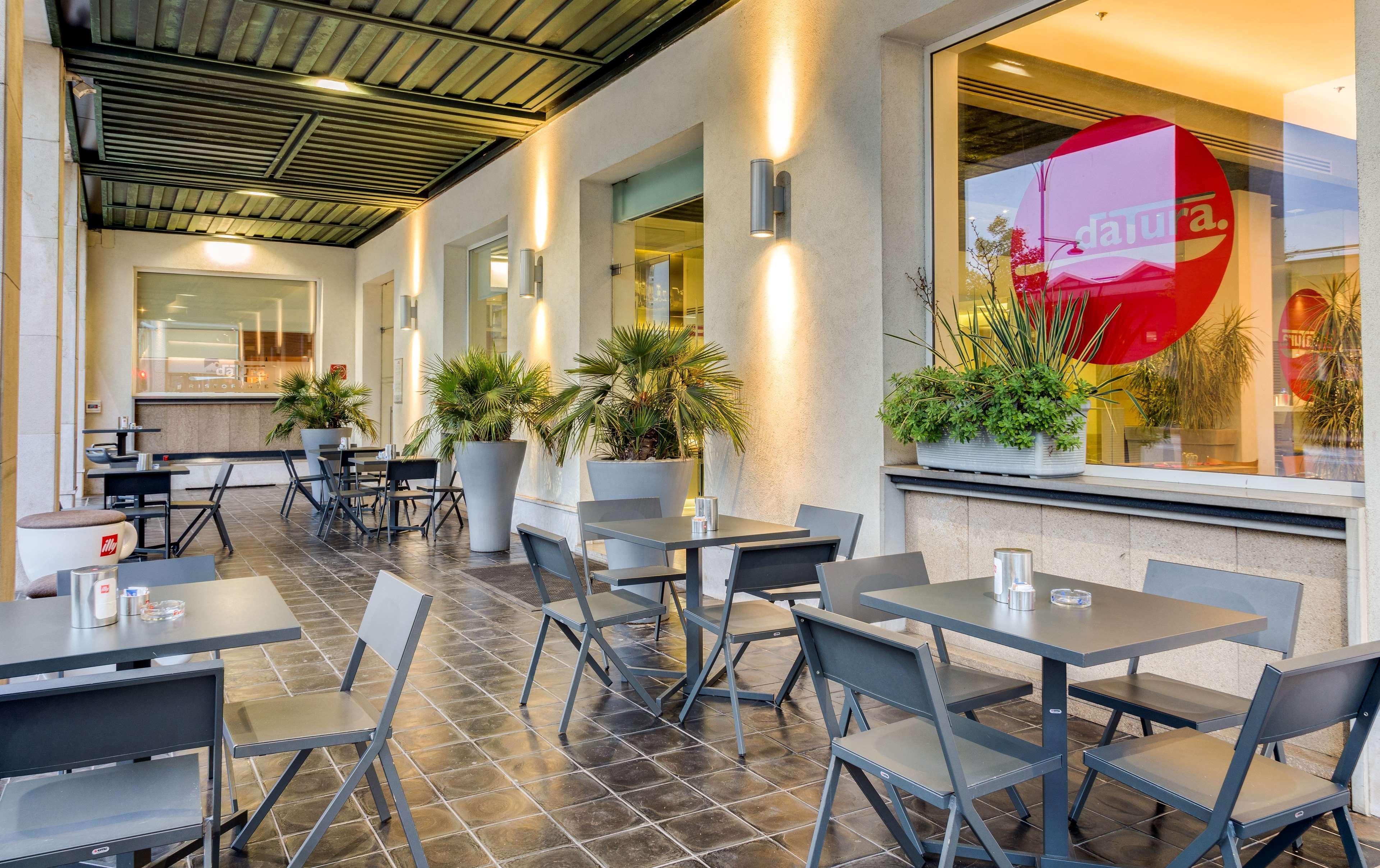 Best Western Plus Hotel Bologna Местре Экстерьер фото