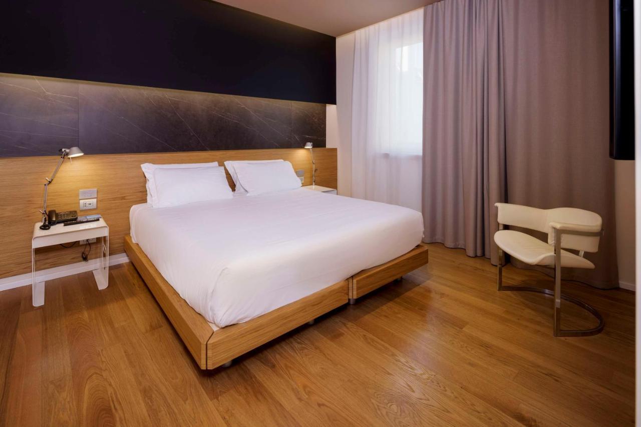 Best Western Plus Hotel Bologna Местре Экстерьер фото