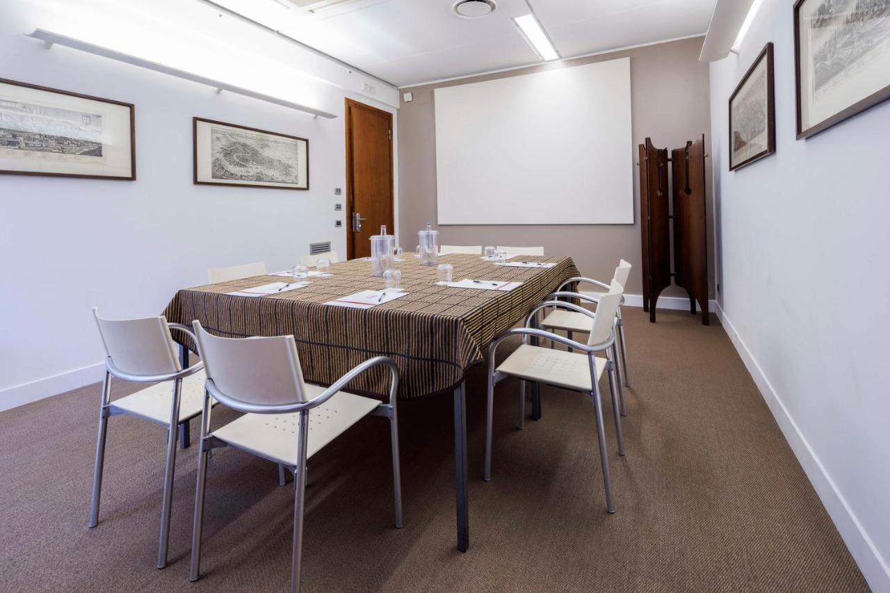 Best Western Plus Hotel Bologna Местре Экстерьер фото