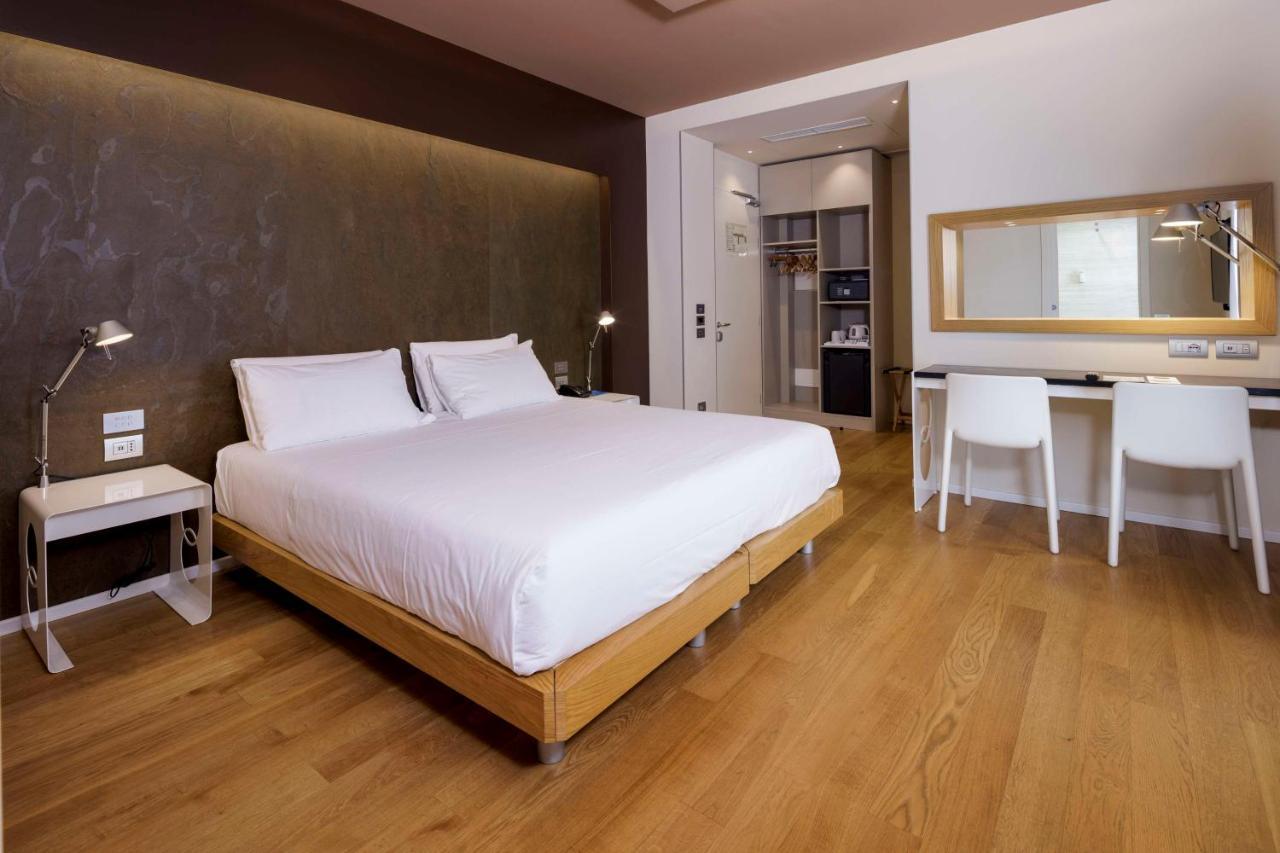 Best Western Plus Hotel Bologna Местре Экстерьер фото